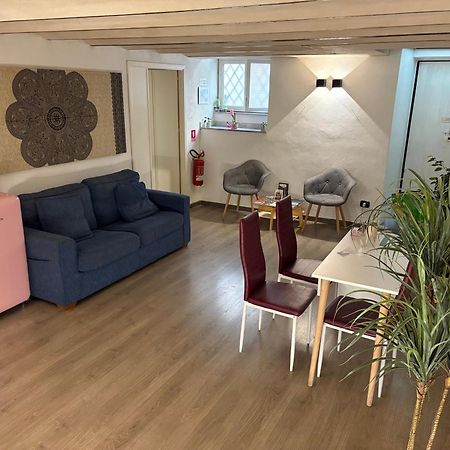 Palermo Alla Gancia Room Exteriör bild