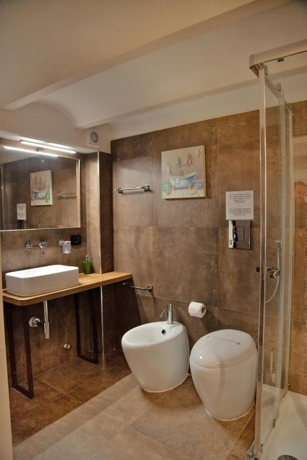 Palermo Alla Gancia Room Exteriör bild