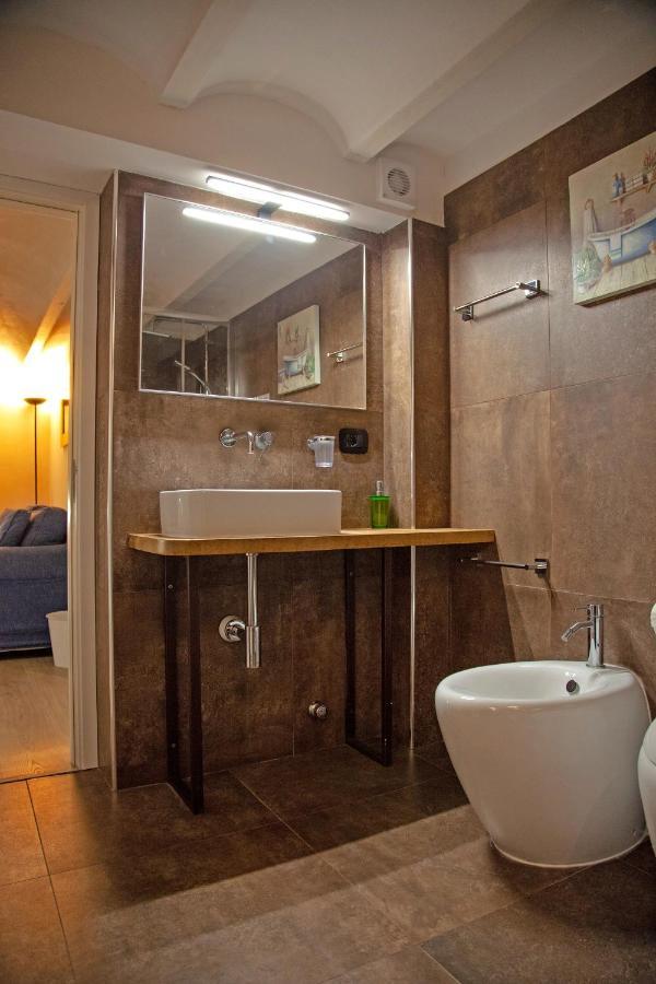 Palermo Alla Gancia Room Exteriör bild